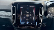 Volvo Xc40 1.5 T3 [163] R DESIGN 5dr Geartronic Petrol Estate